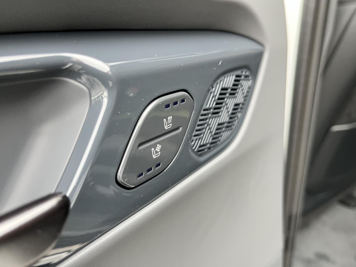 Billede af Kia EV9 EL Long Range Performance GT AWD 509HK 5d Aut.