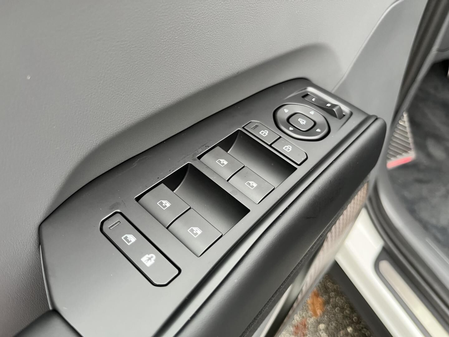 Billede af Kia EV9 EL Long Range Performance GT AWD 509HK 5d Aut.