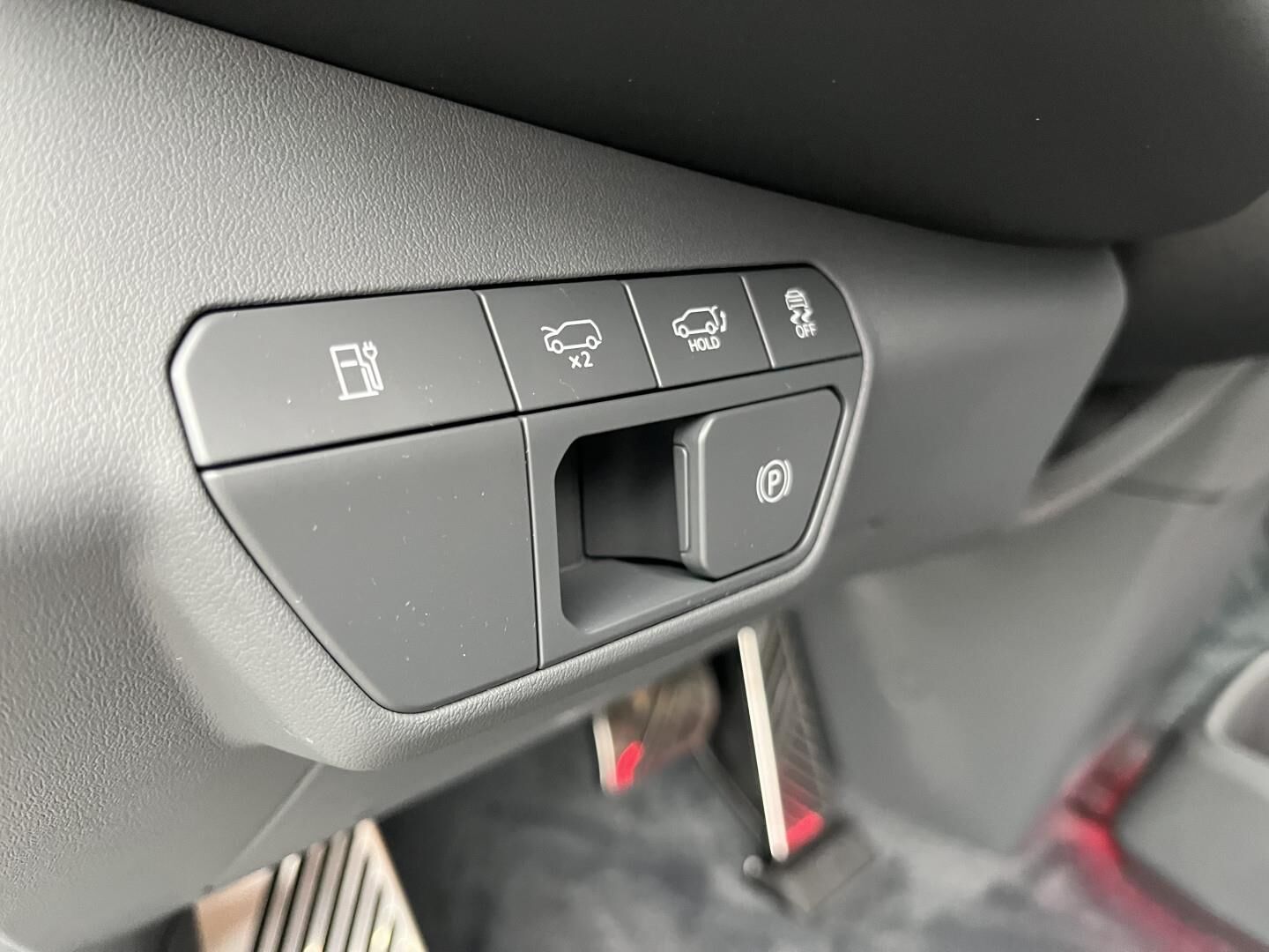 Billede af Kia EV9 EL Long Range Performance GT AWD 509HK 5d Aut.