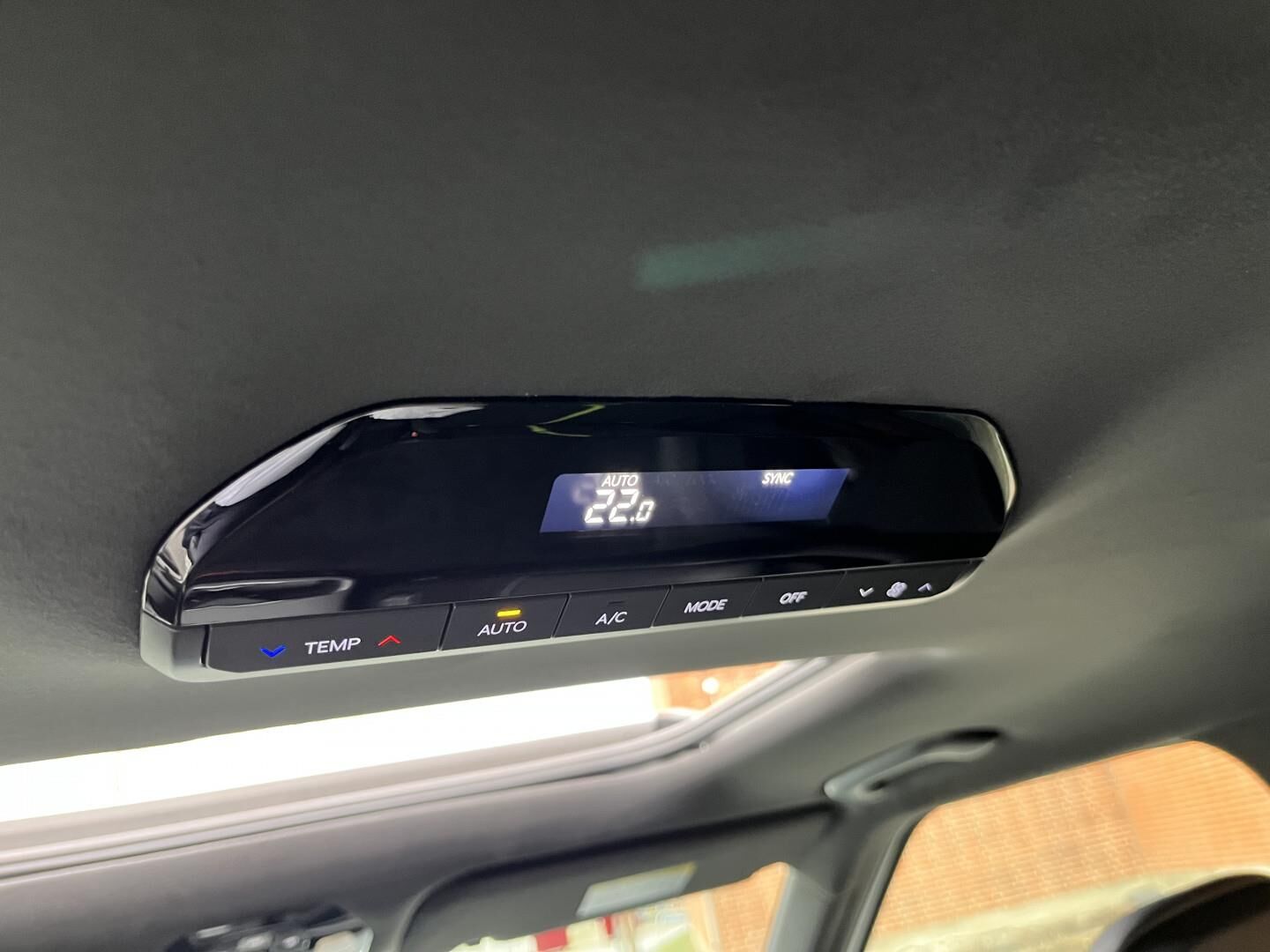 Billede af Kia EV9 EL Long Range Performance GT AWD 509HK 5d Aut.