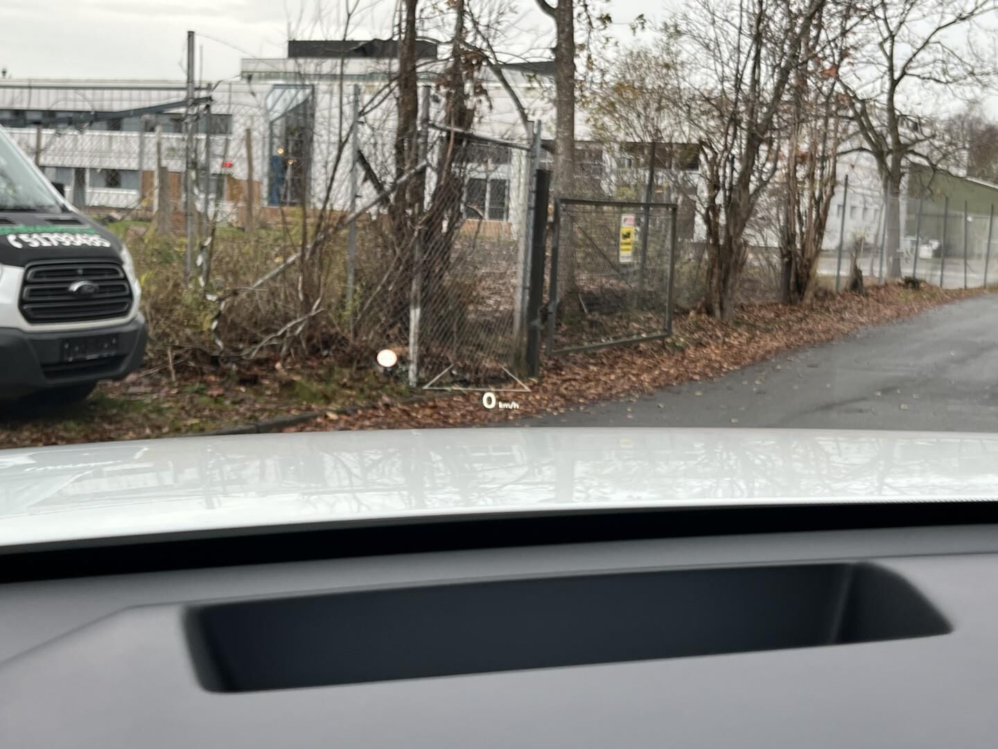 Billede af Kia EV9 EL Long Range Performance GT AWD 509HK 5d Aut.