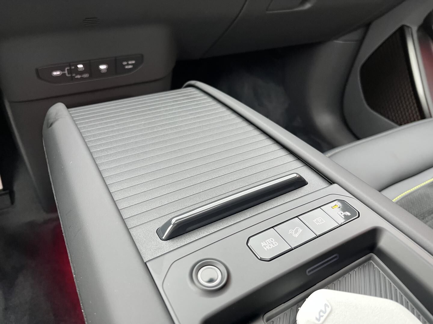 Billede af Kia EV9 EL Long Range Performance GT AWD 509HK 5d Aut.