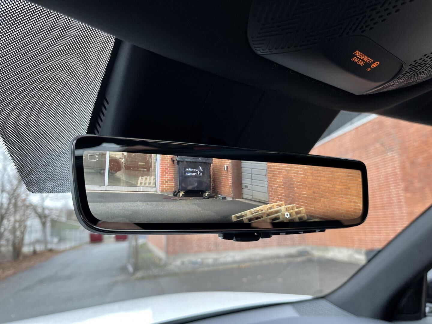 Billede af Kia EV9 EL Long Range Performance GT AWD 509HK 5d Aut.