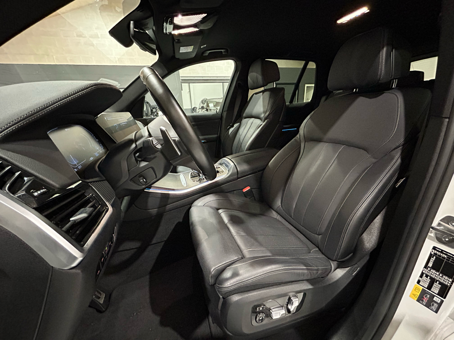 Billede af BMW X5 45e 3,0 Plugin-hybrid M-Sport XDrive Steptronic 399HK 5d 8g Aut.