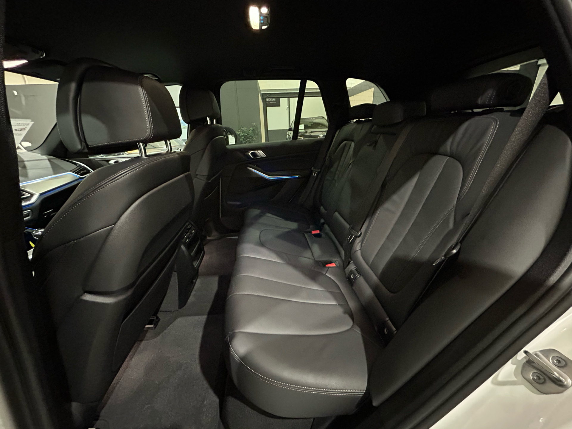 Billede af BMW X5 45e 3,0 Plugin-hybrid M-Sport XDrive Steptronic 399HK 5d 8g Aut.