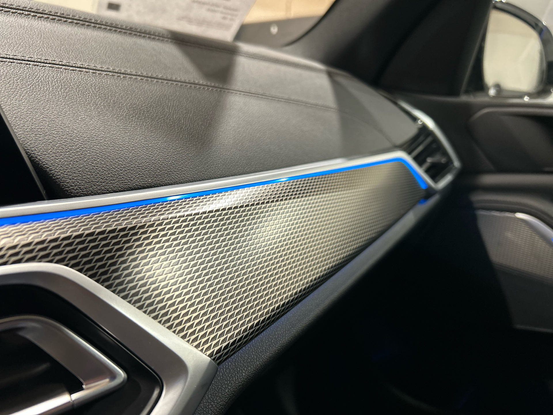 Billede af BMW X5 45e 3,0 Plugin-hybrid M-Sport XDrive Steptronic 399HK 5d 8g Aut.