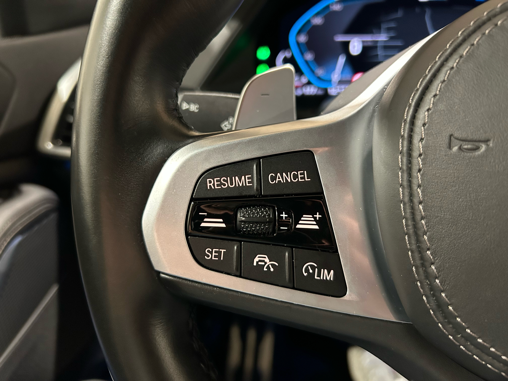 Billede af BMW X5 45e 3,0 Plugin-hybrid M-Sport XDrive Steptronic 399HK 5d 8g Aut.