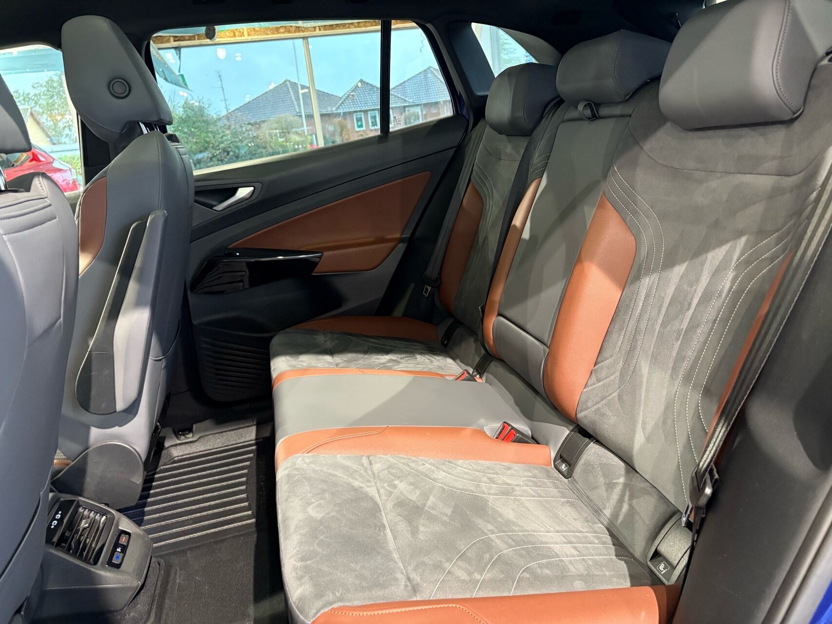 Billede af VW ID.4 EL 1st Max 204HK 5d Aut.