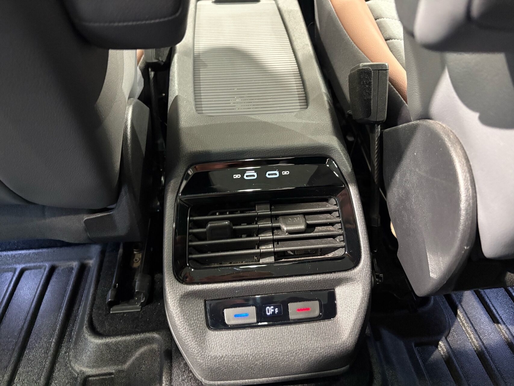 Billede af VW ID.4 EL 1st Max 204HK 5d Aut.