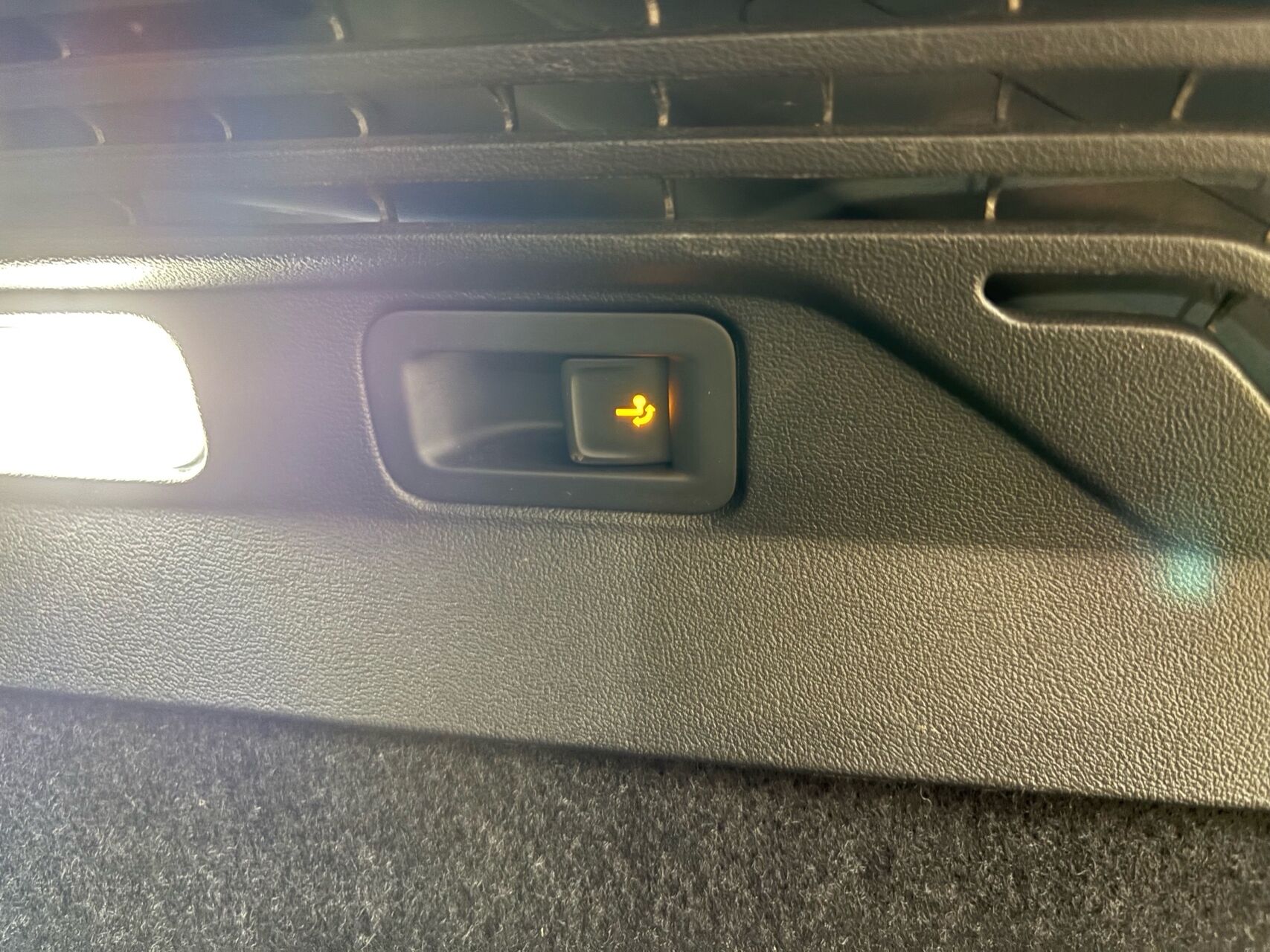 Billede af VW ID.4 EL 1st Max 204HK 5d Aut.