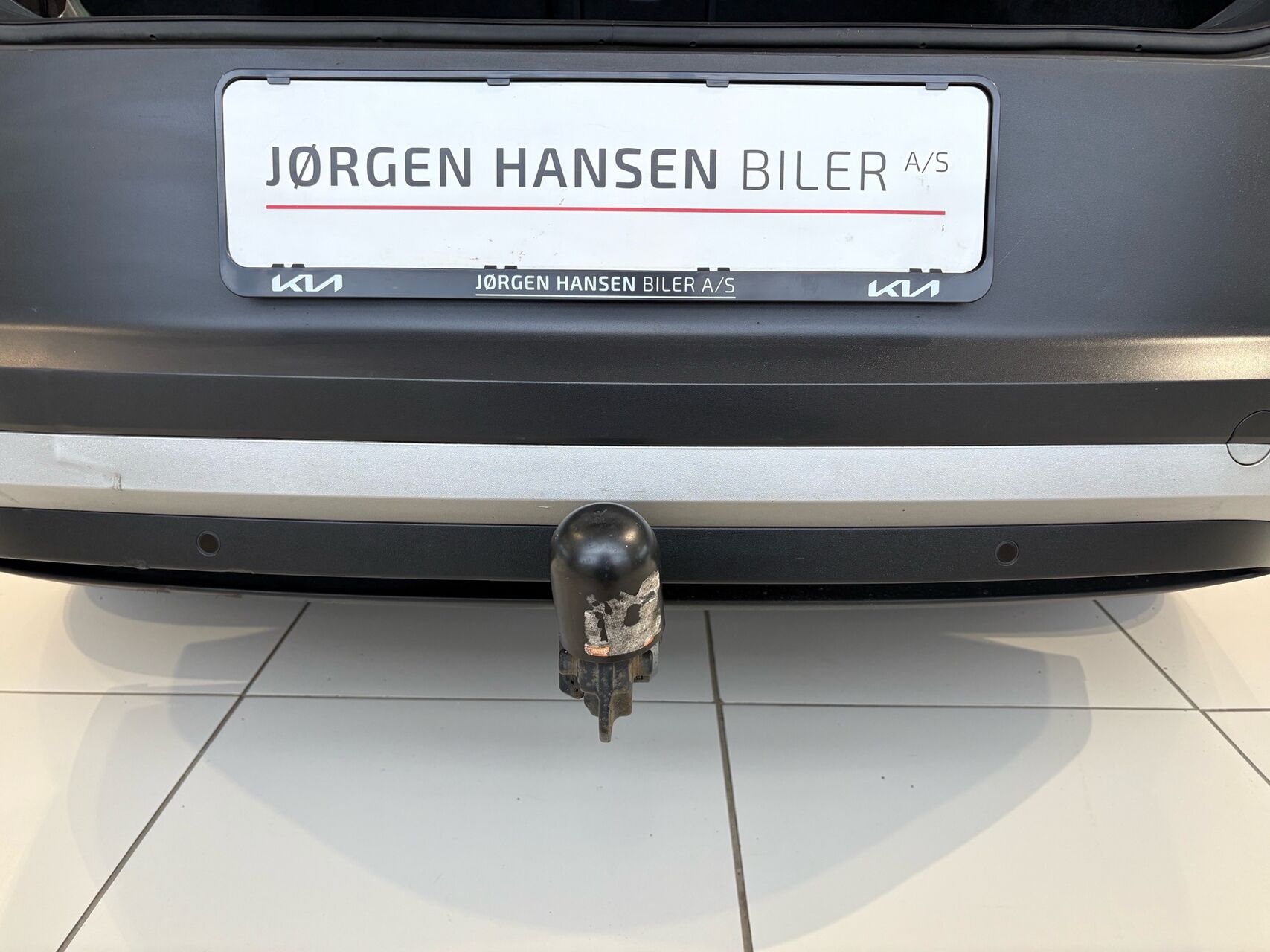 Billede af VW ID.4 EL 1st Max 204HK 5d Aut.