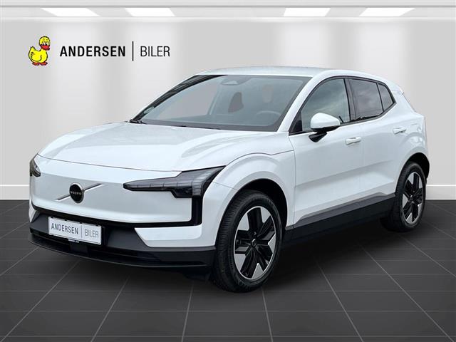 Billede af Volvo EX30 Single Motor Extended Range Core 272HK 5d Aut.