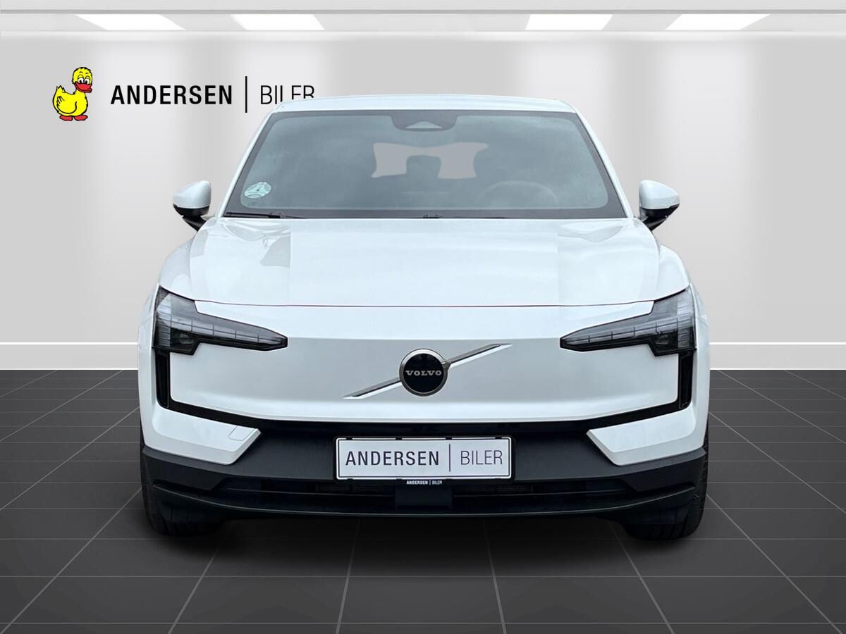 Billede af Volvo EX30 Single Motor Extended Range Core 272HK 5d Aut.