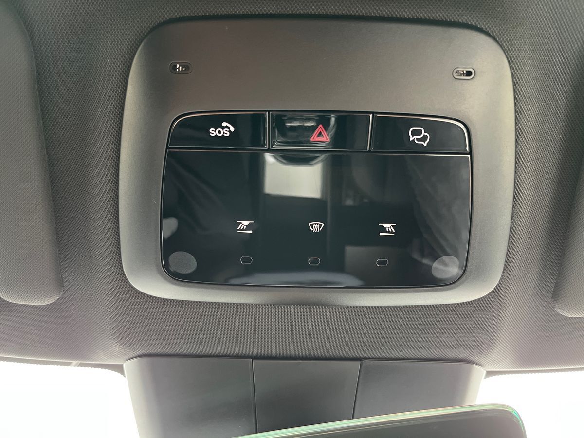 Billede af Volvo EX30 Single Motor Extended Range Core 272HK 5d Aut.