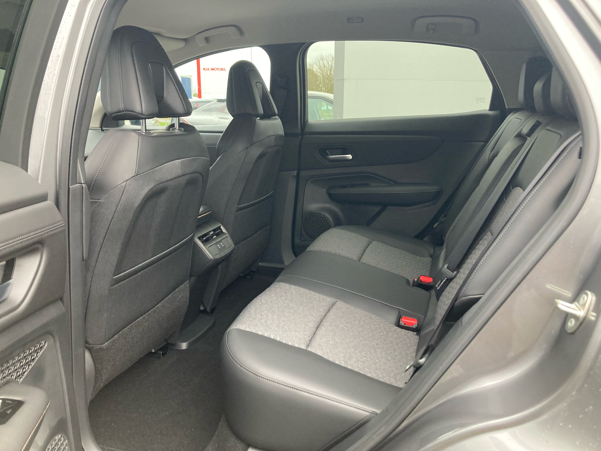 Billede af Nissan Ariya EL Advance 238HK 5d Aut.