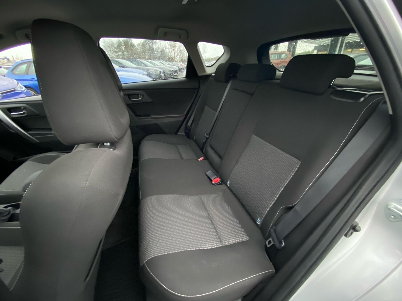 Billede af Toyota Auris 1,8 VVT-I  Hybrid H2 Premium E-CVT 136HK 5d Aut.