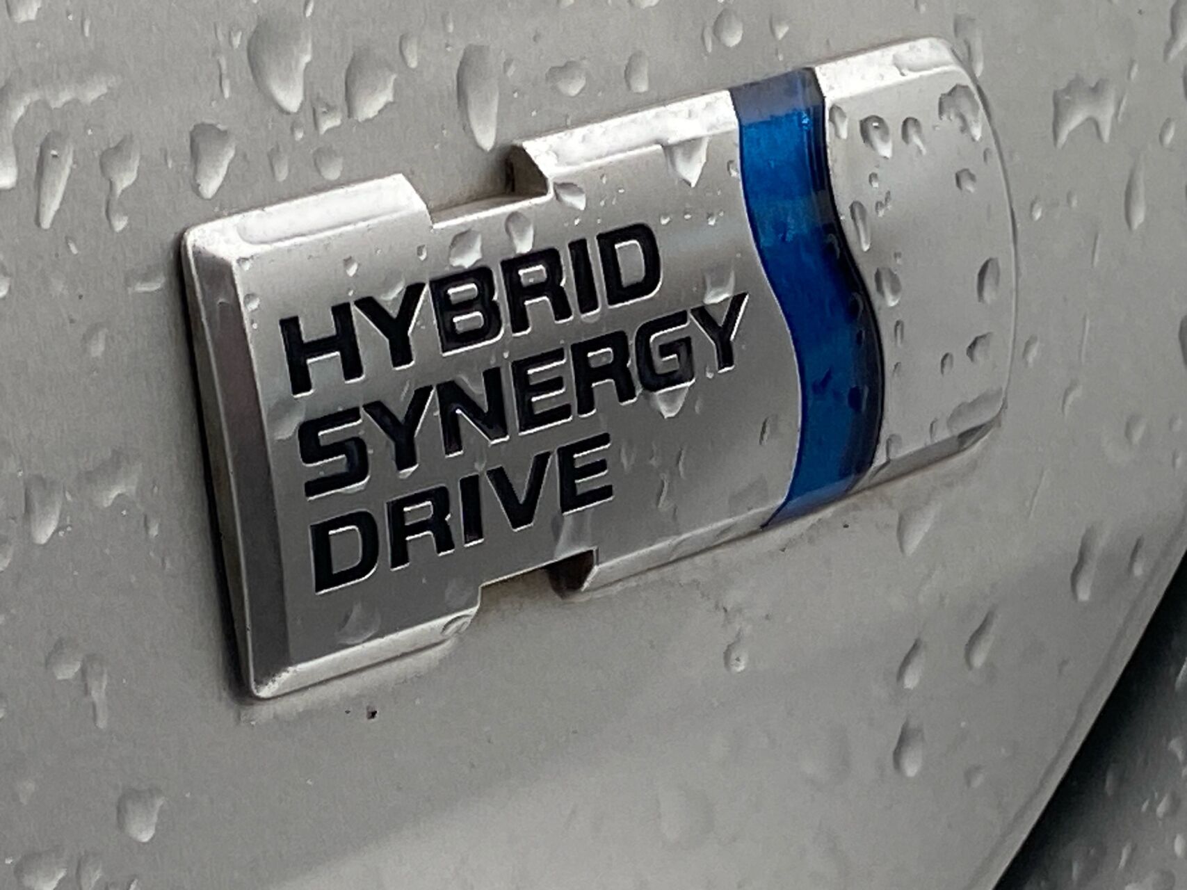 Billede af Toyota Auris 1,8 VVT-I  Hybrid H2 Premium E-CVT 136HK 5d Aut.