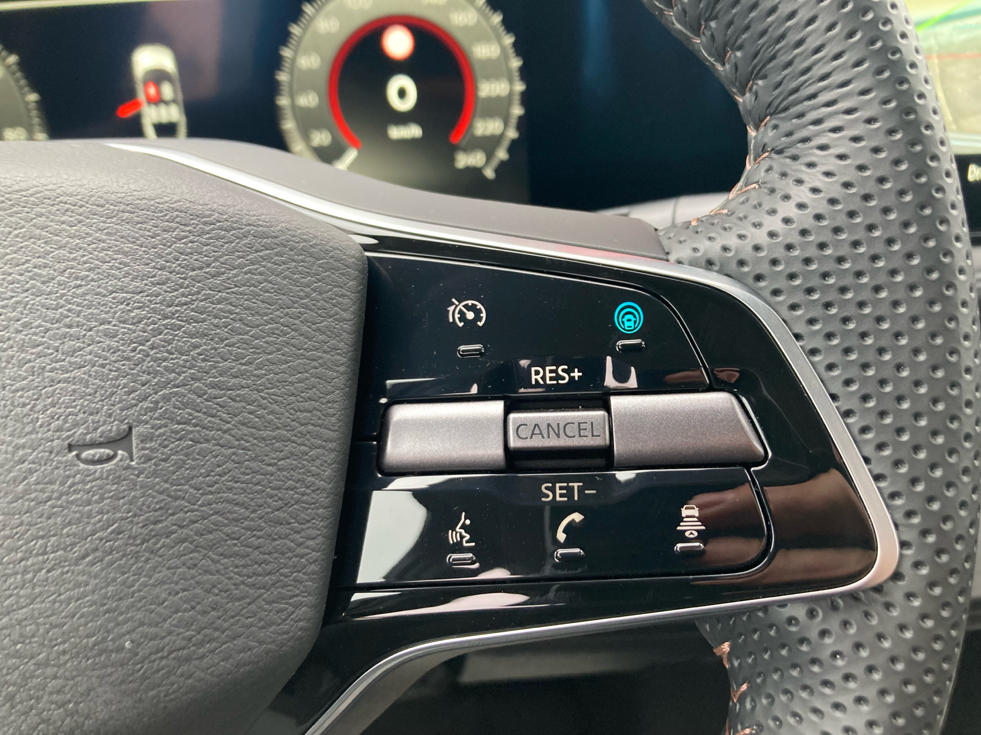 Billede af Nissan Ariya EL Advance 238HK 5d Aut.