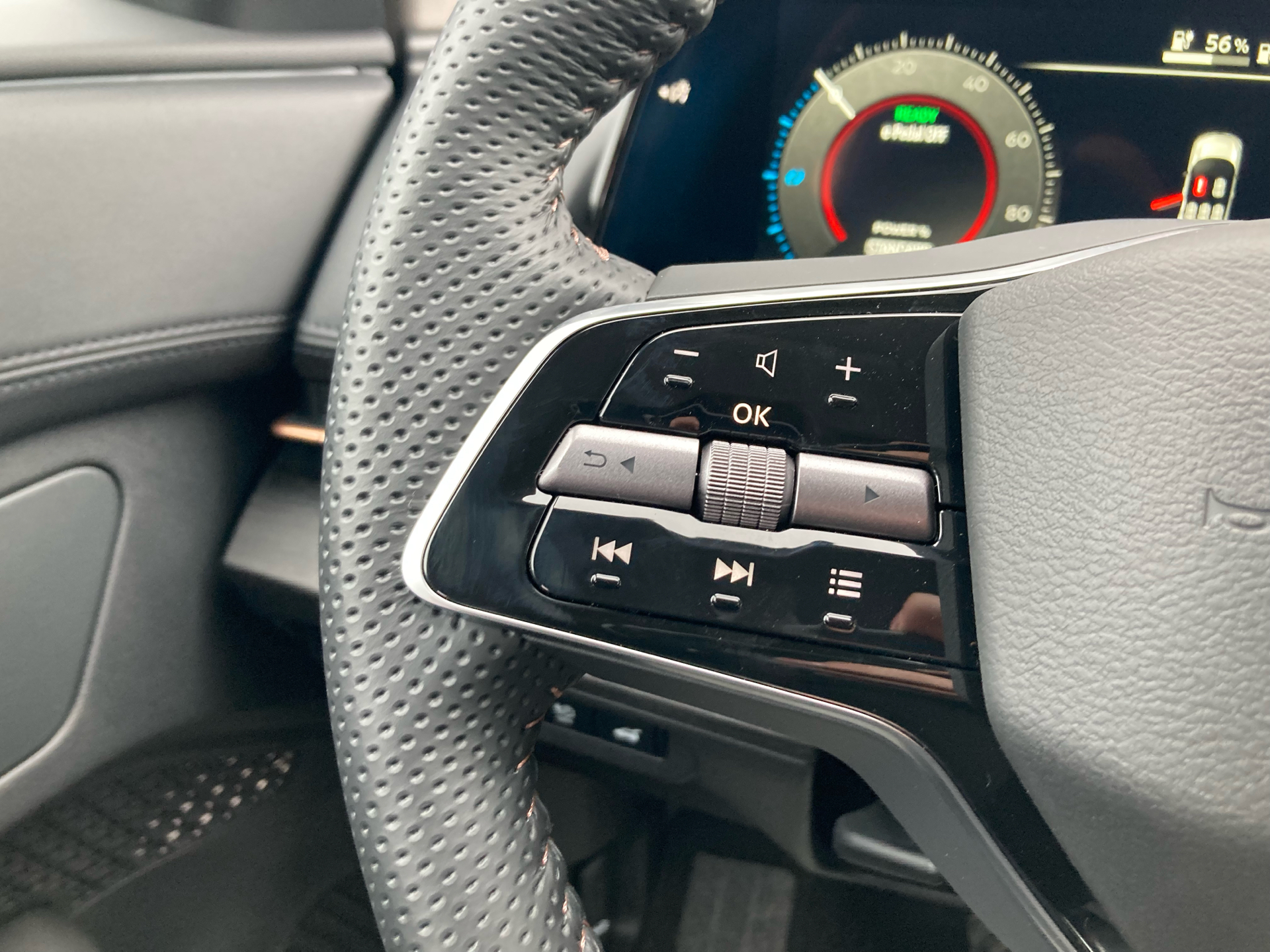 Billede af Nissan Ariya EL Advance 238HK 5d Aut.