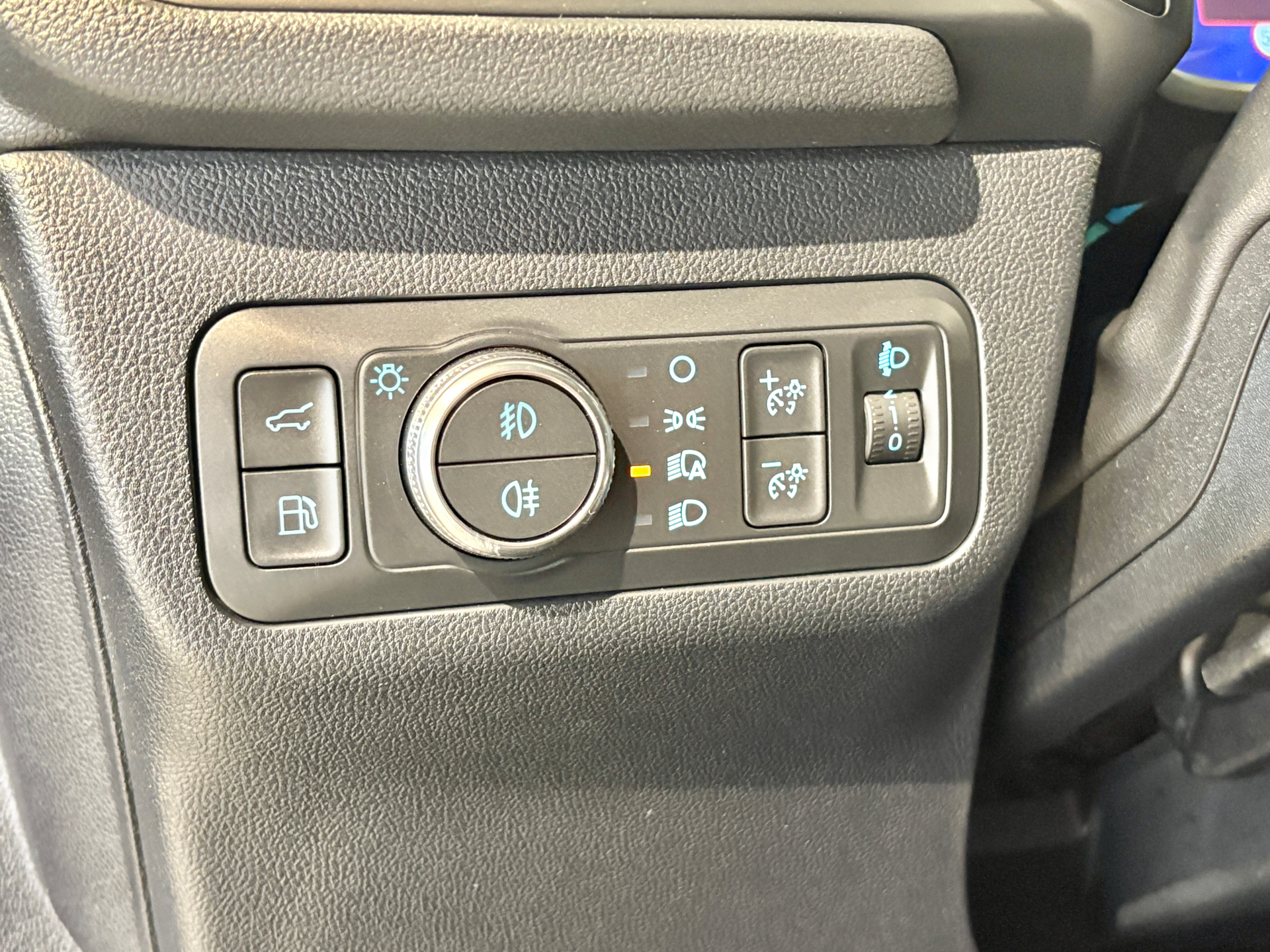 Billede af Ford Kuga 2,5 Plugin-hybrid ST-Line X CVT 225HK 5d Trinl. Gear