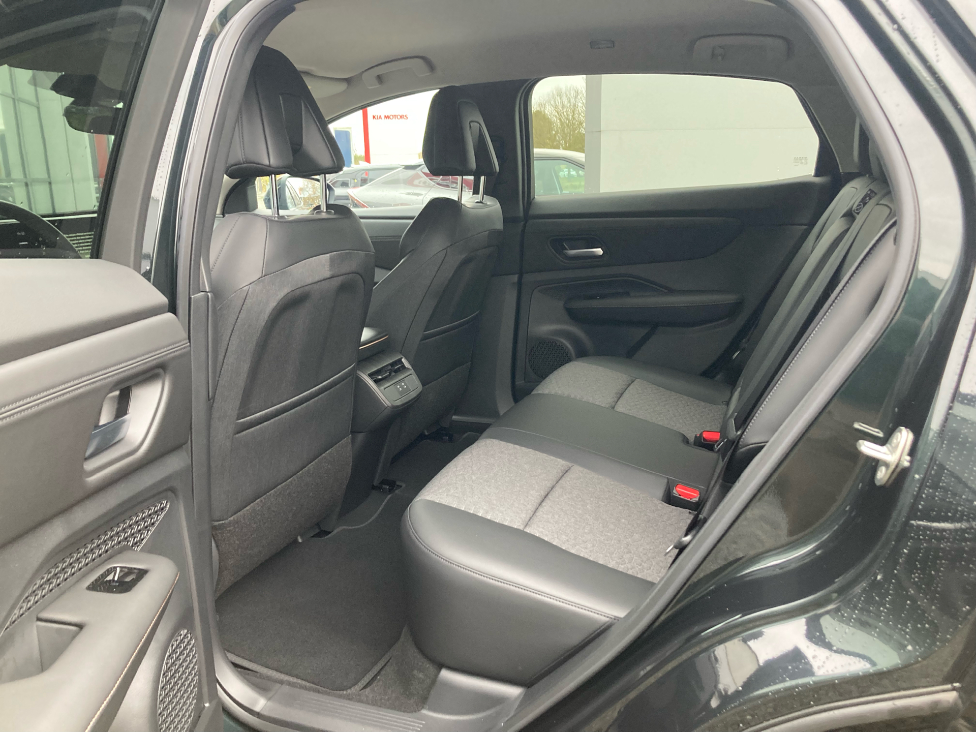 Billede af Nissan Ariya EL Advance 238HK 5d Aut.