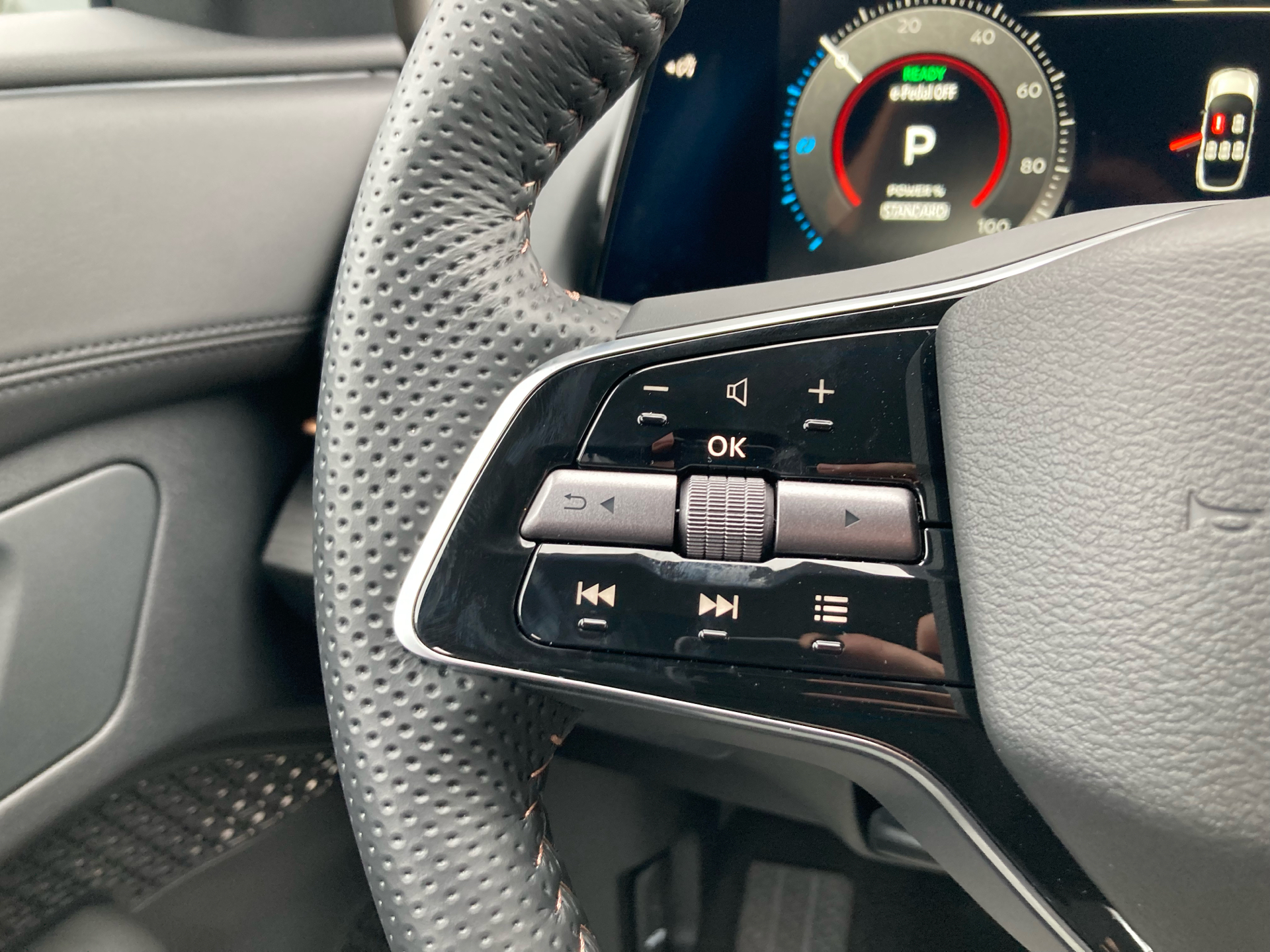 Billede af Nissan Ariya EL Advance 238HK 5d Aut.