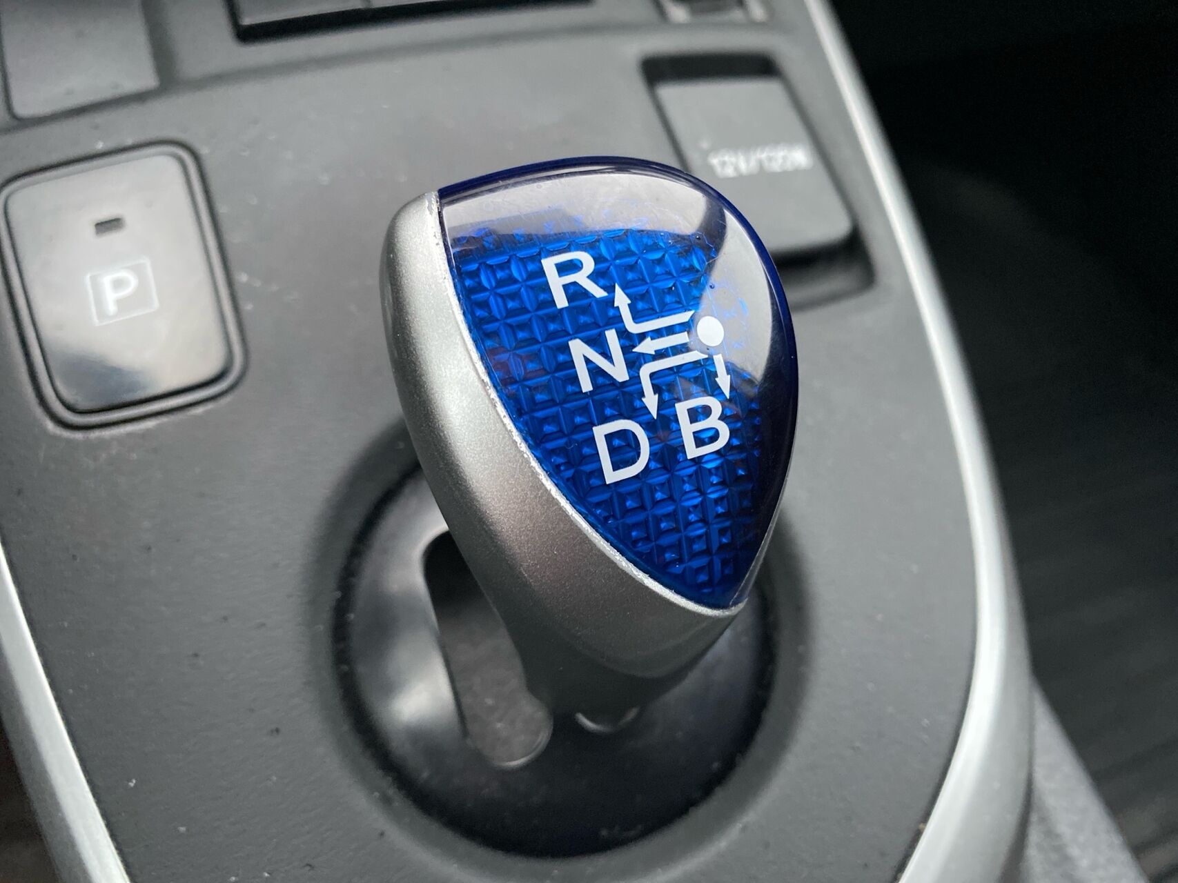 Billede af Toyota Auris 1,8 VVT-I  Hybrid H2 Premium E-CVT 136HK 5d Aut.