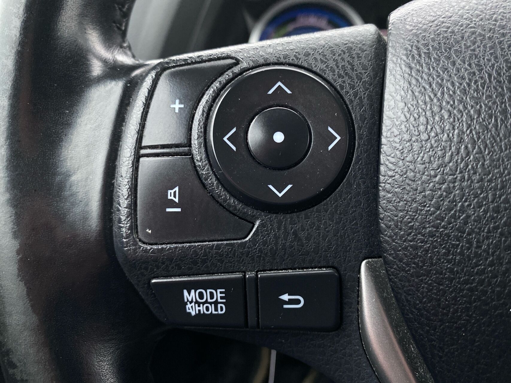 Billede af Toyota Auris 1,8 VVT-I  Hybrid H2 Premium E-CVT 136HK 5d Aut.