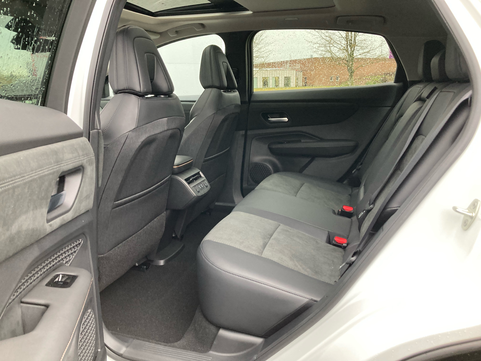 Billede af Nissan Ariya EL Evolve 238HK 5d Aut.