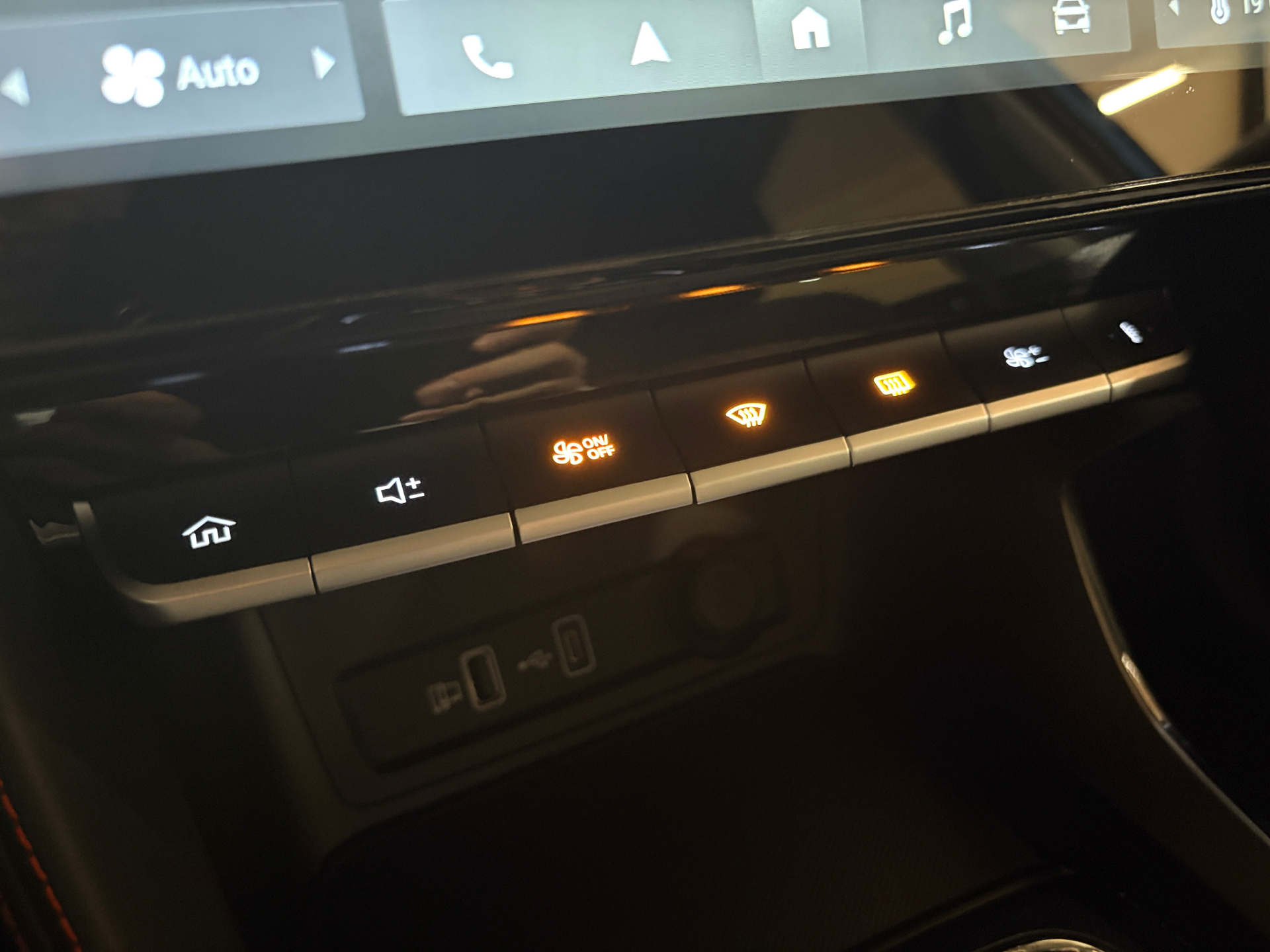 Billede af MG ZS EV EL Comfort 156HK 5d Aut.