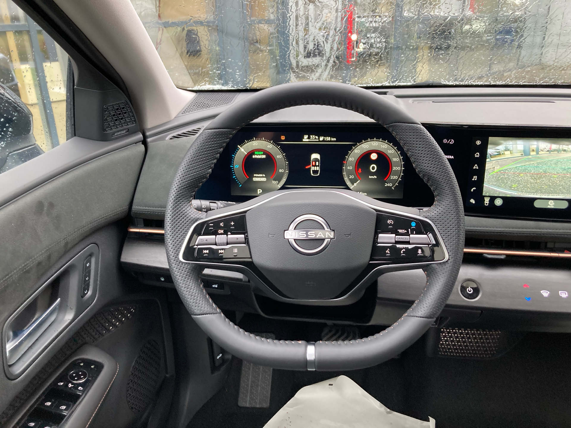 Billede af Nissan Ariya EL Evolve 238HK 5d Aut.