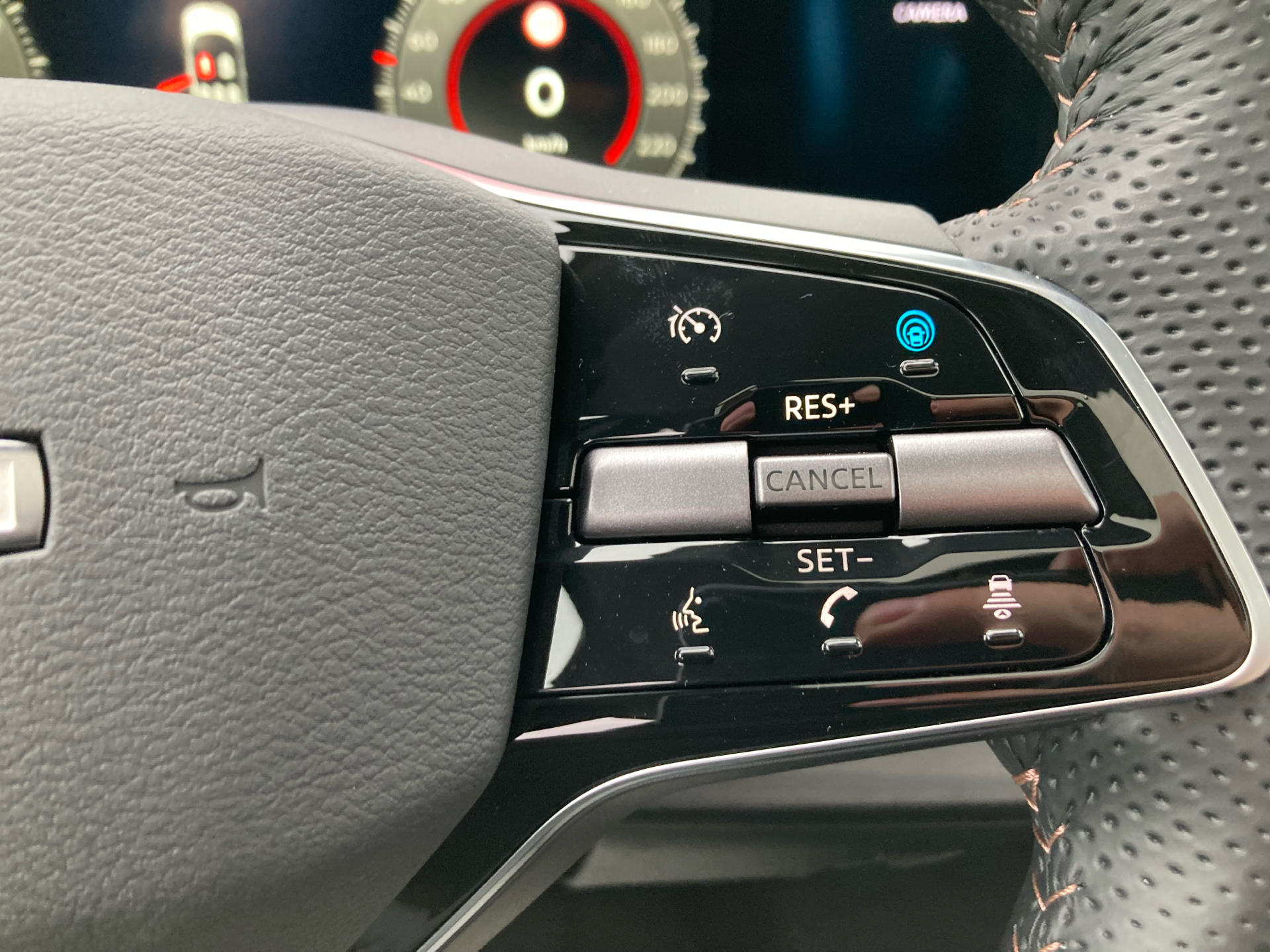 Billede af Nissan Ariya EL Evolve 238HK 5d Aut.