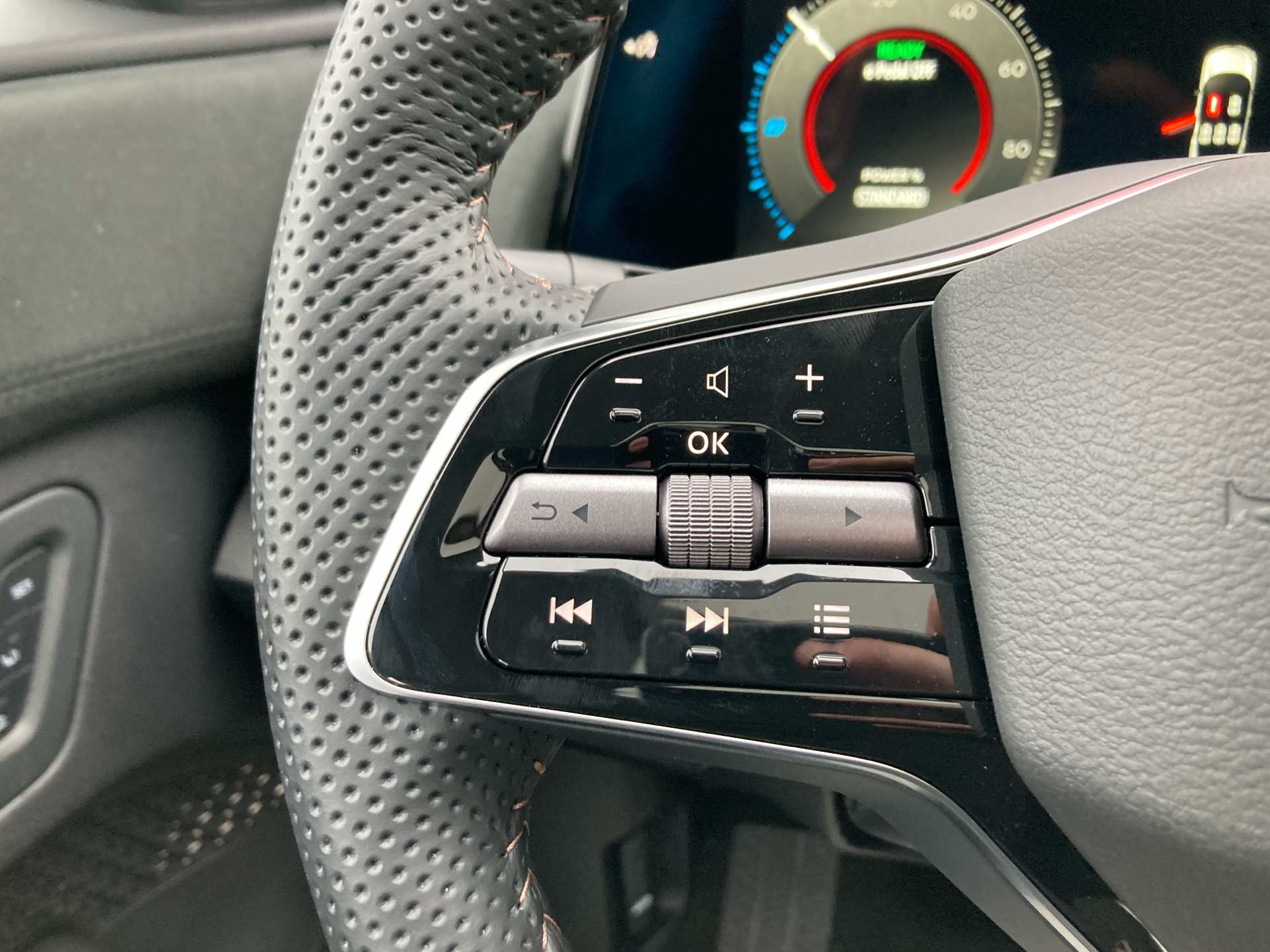 Billede af Nissan Ariya EL Evolve 238HK 5d Aut.