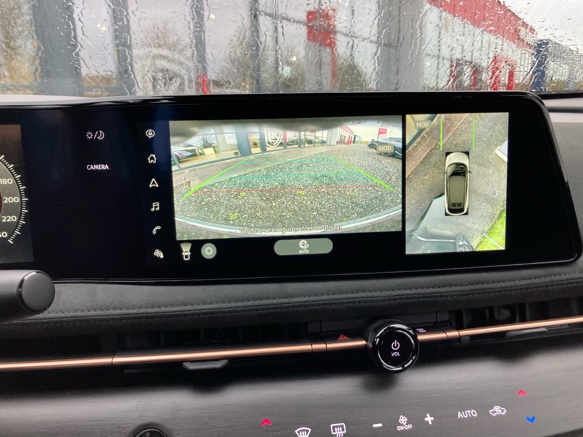 Billede af Nissan Ariya EL Evolve 238HK 5d Aut.