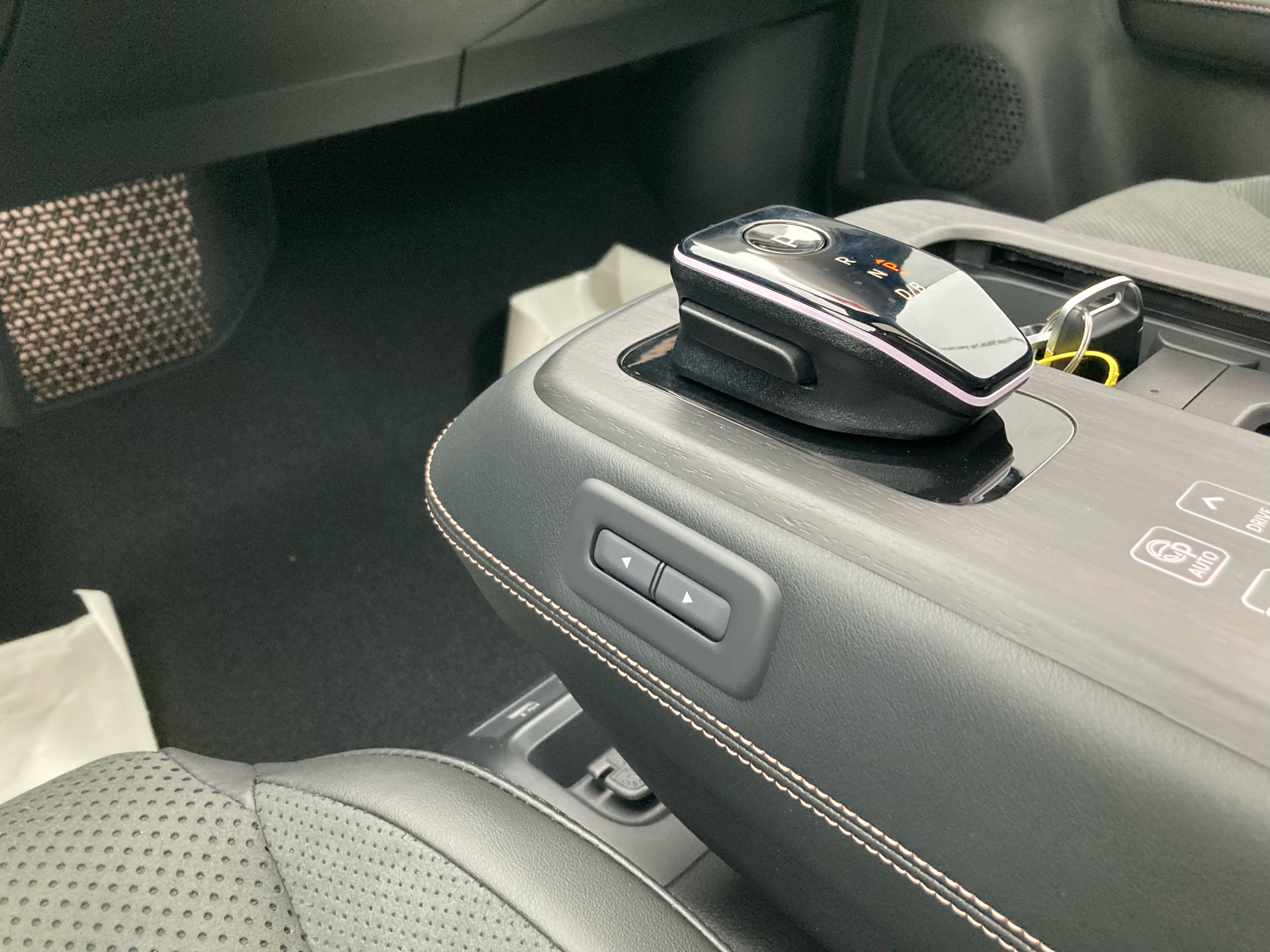 Billede af Nissan Ariya EL Evolve 238HK 5d Aut.