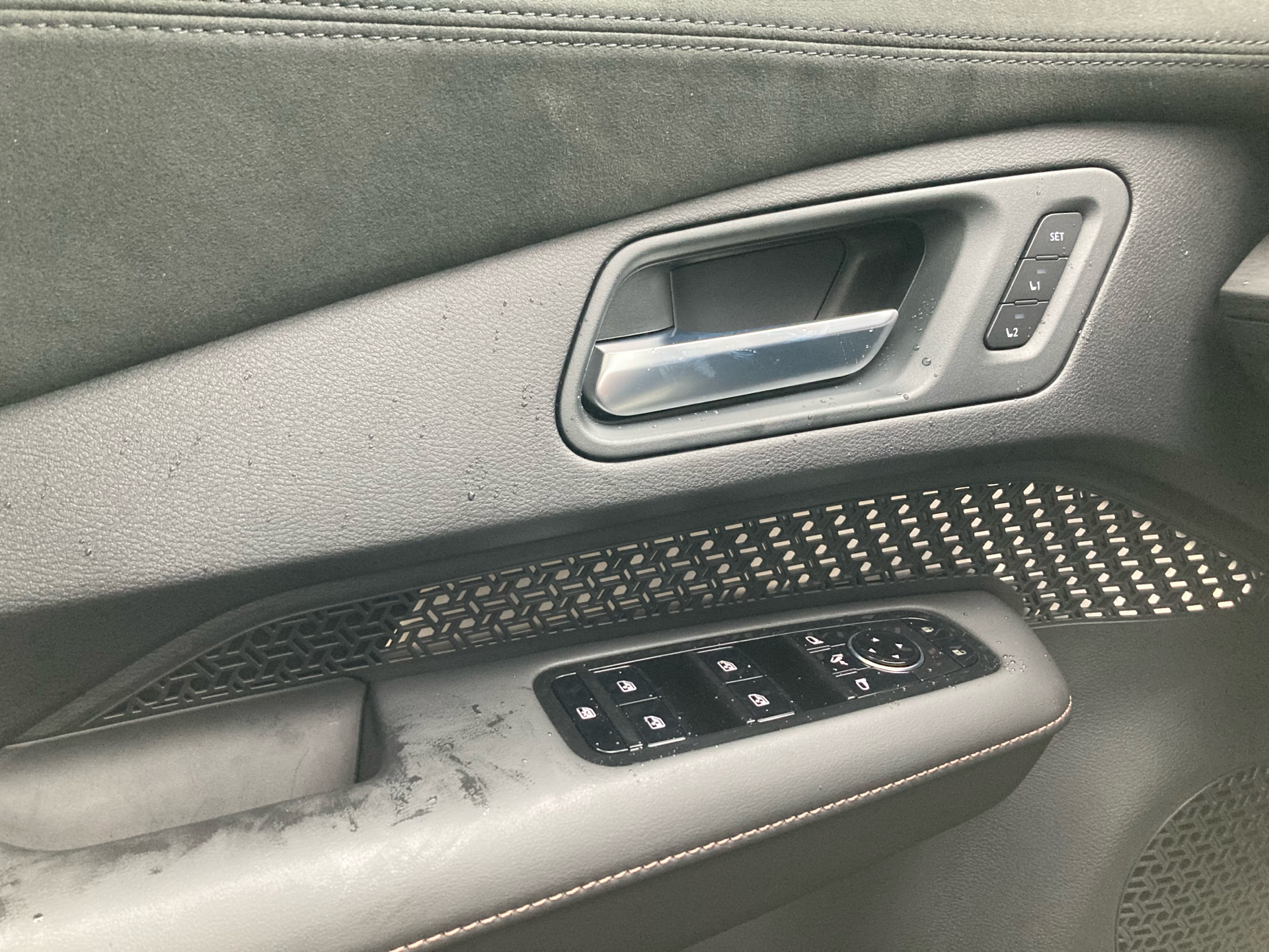 Billede af Nissan Ariya EL Evolve 238HK 5d Aut.