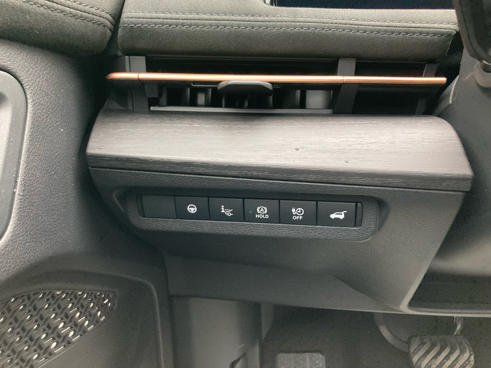 Billede af Nissan Ariya EL Evolve 238HK 5d Aut.