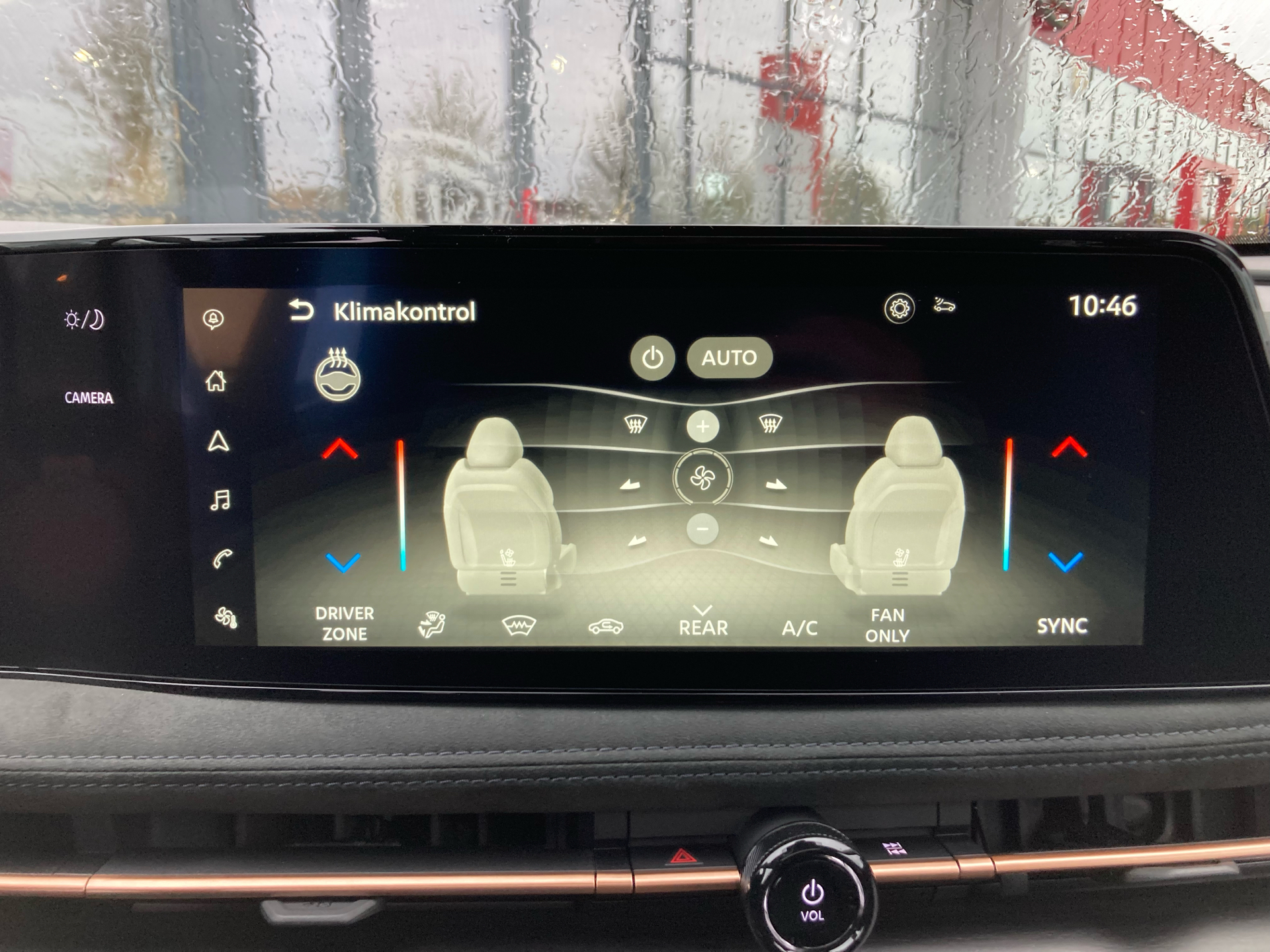 Billede af Nissan Ariya EL Evolve 238HK 5d Aut.