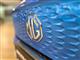 Billede af MG ZS EV EL Comfort 156HK 5d Aut.
