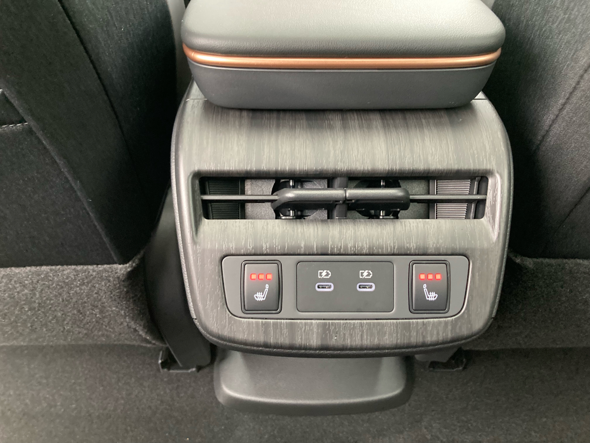 Billede af Nissan Ariya EL Evolve 238HK 5d Aut.