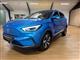 Billede af MG ZS EV EL Comfort 156HK 5d Aut.
