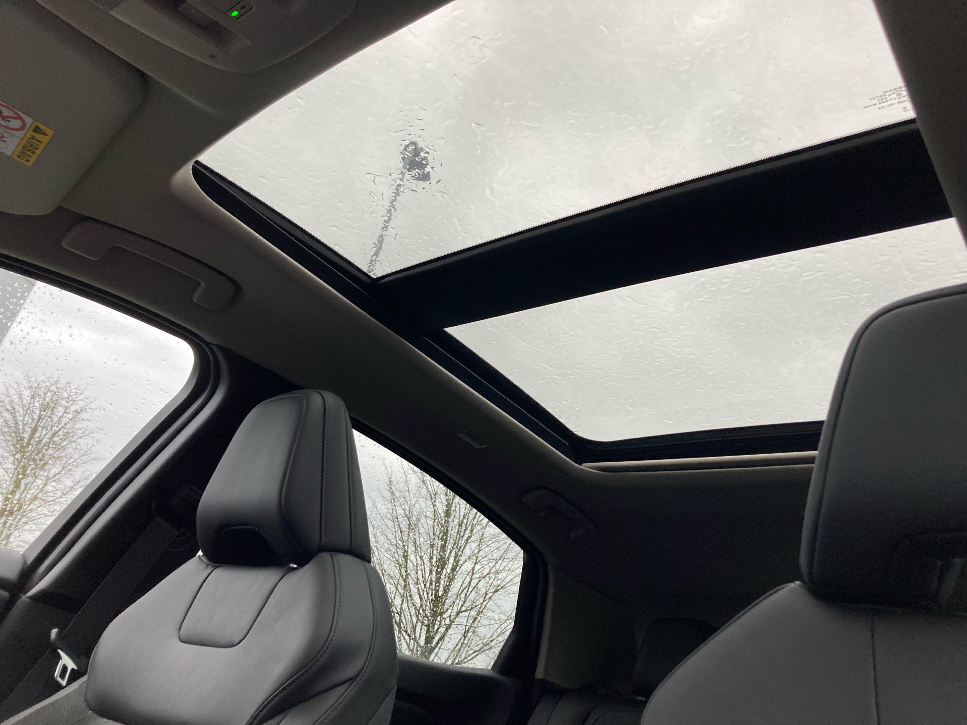 Billede af Nissan Ariya EL Evolve 238HK 5d Aut.