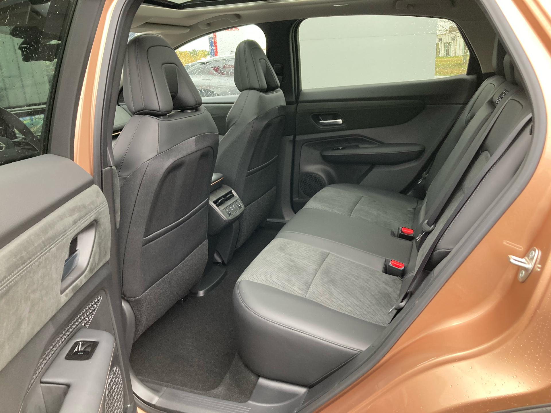 Billede af Nissan Ariya EL Evolve 238HK 5d Aut.