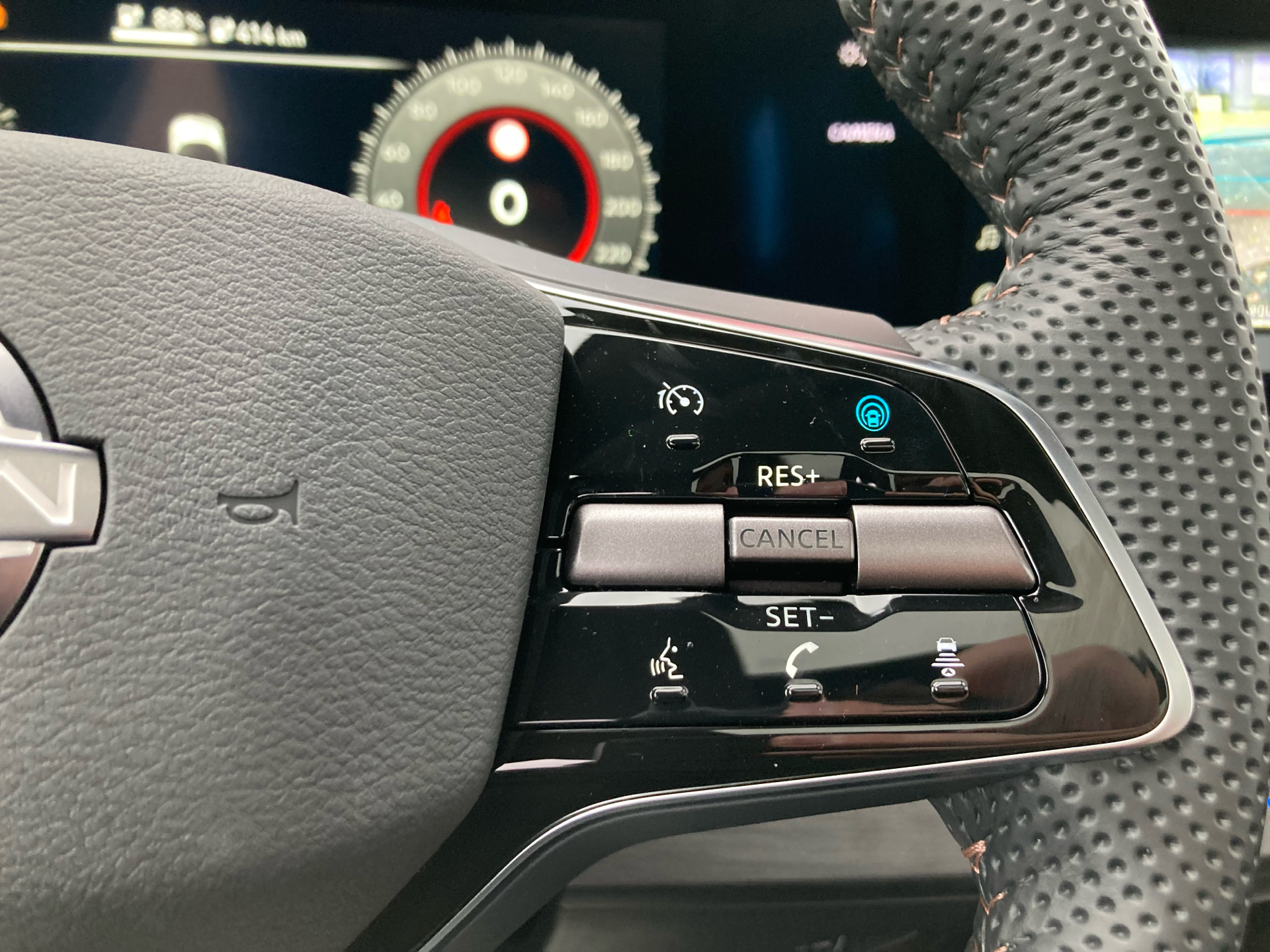 Billede af Nissan Ariya EL Evolve 238HK 5d Aut.