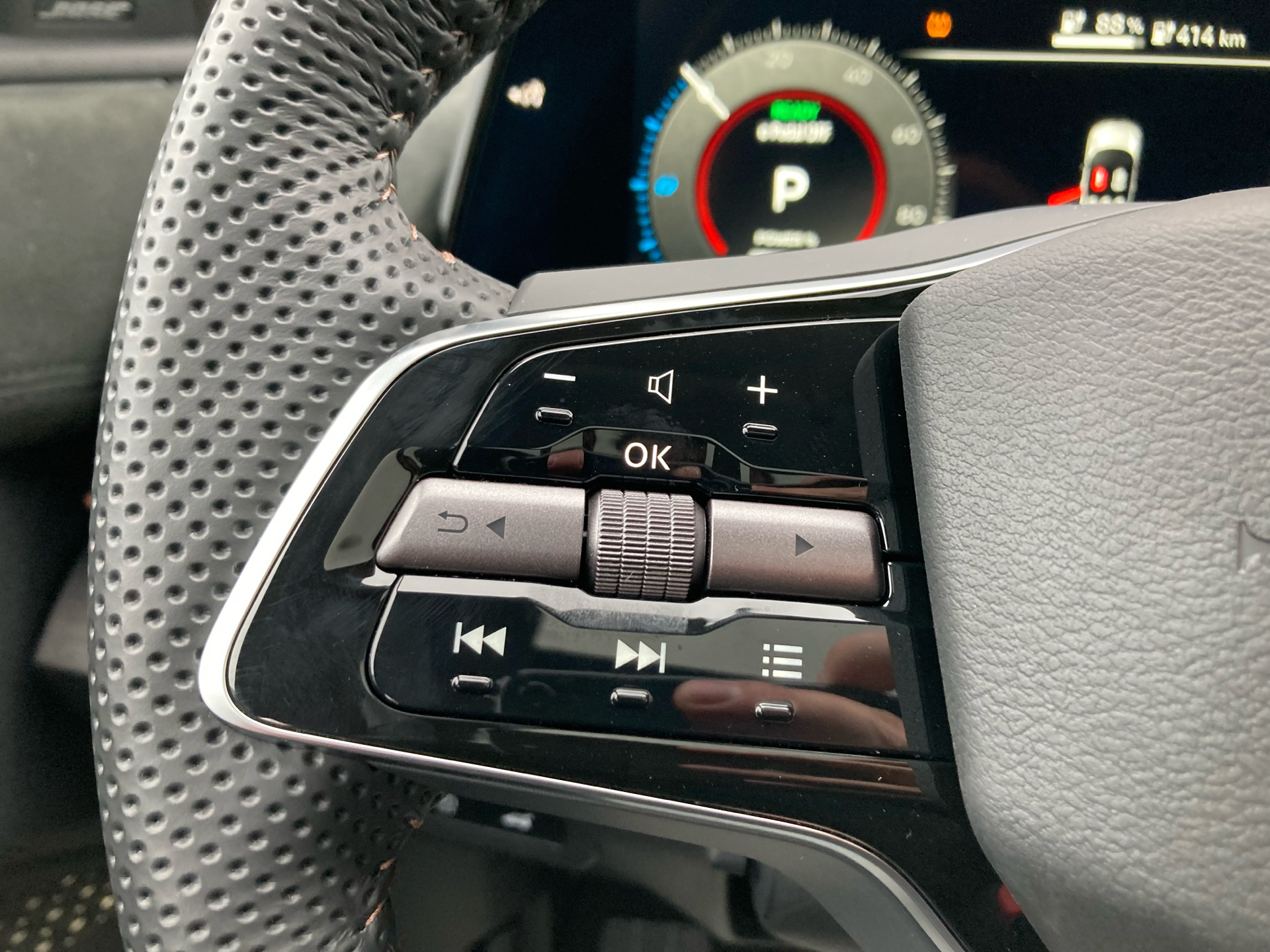 Billede af Nissan Ariya EL Evolve 238HK 5d Aut.