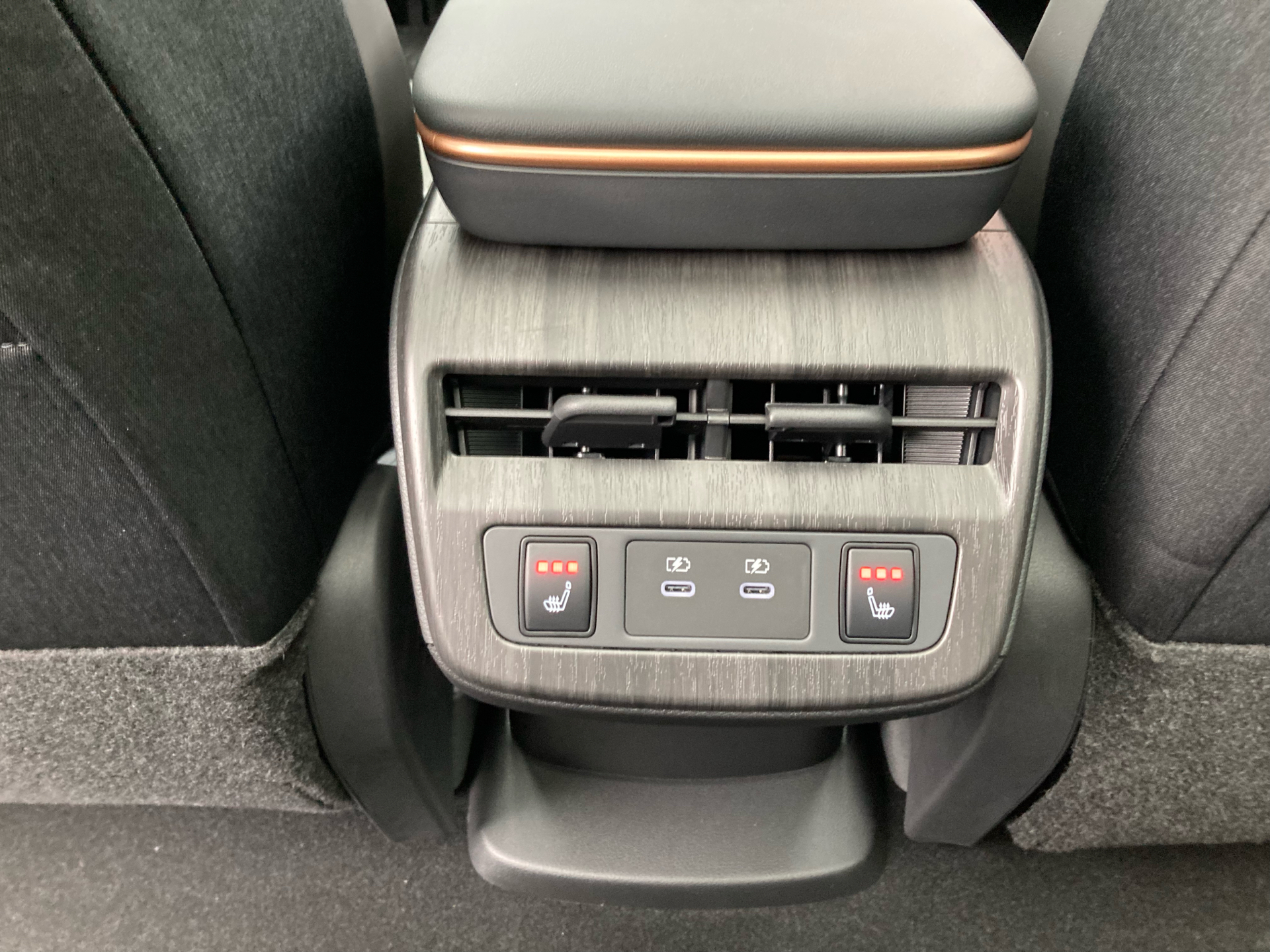 Billede af Nissan Ariya EL Evolve 238HK 5d Aut.