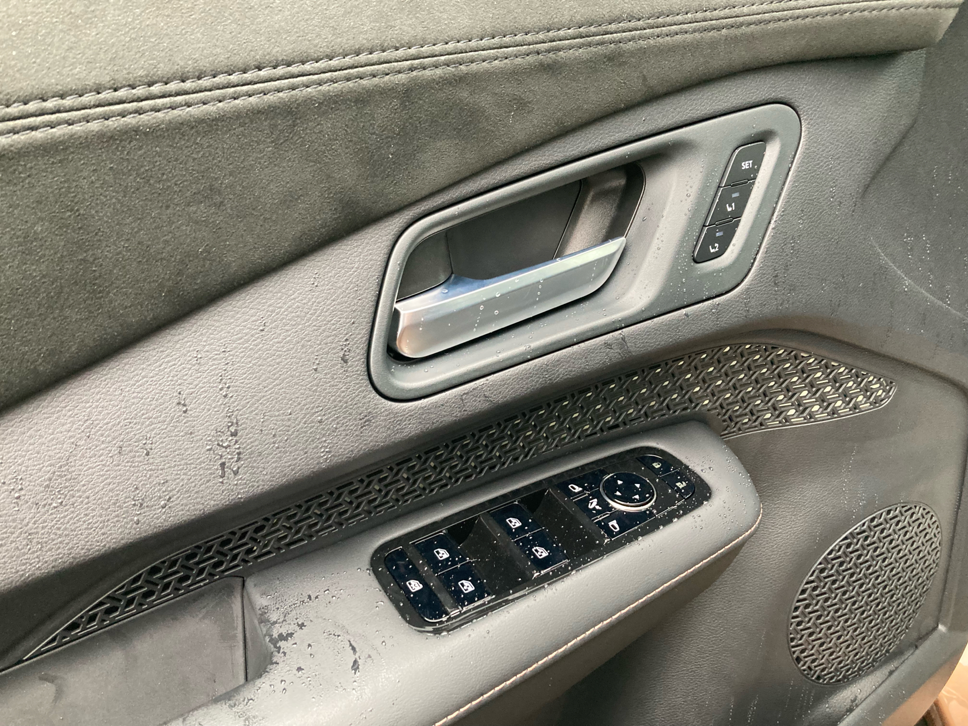 Billede af Nissan Ariya EL Evolve 238HK 5d Aut.