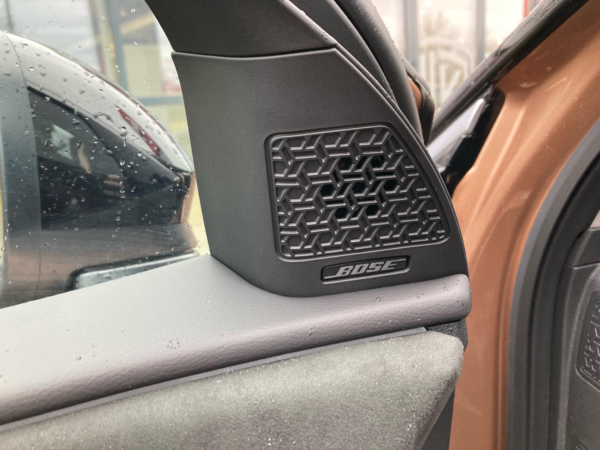 Billede af Nissan Ariya EL Evolve 238HK 5d Aut.