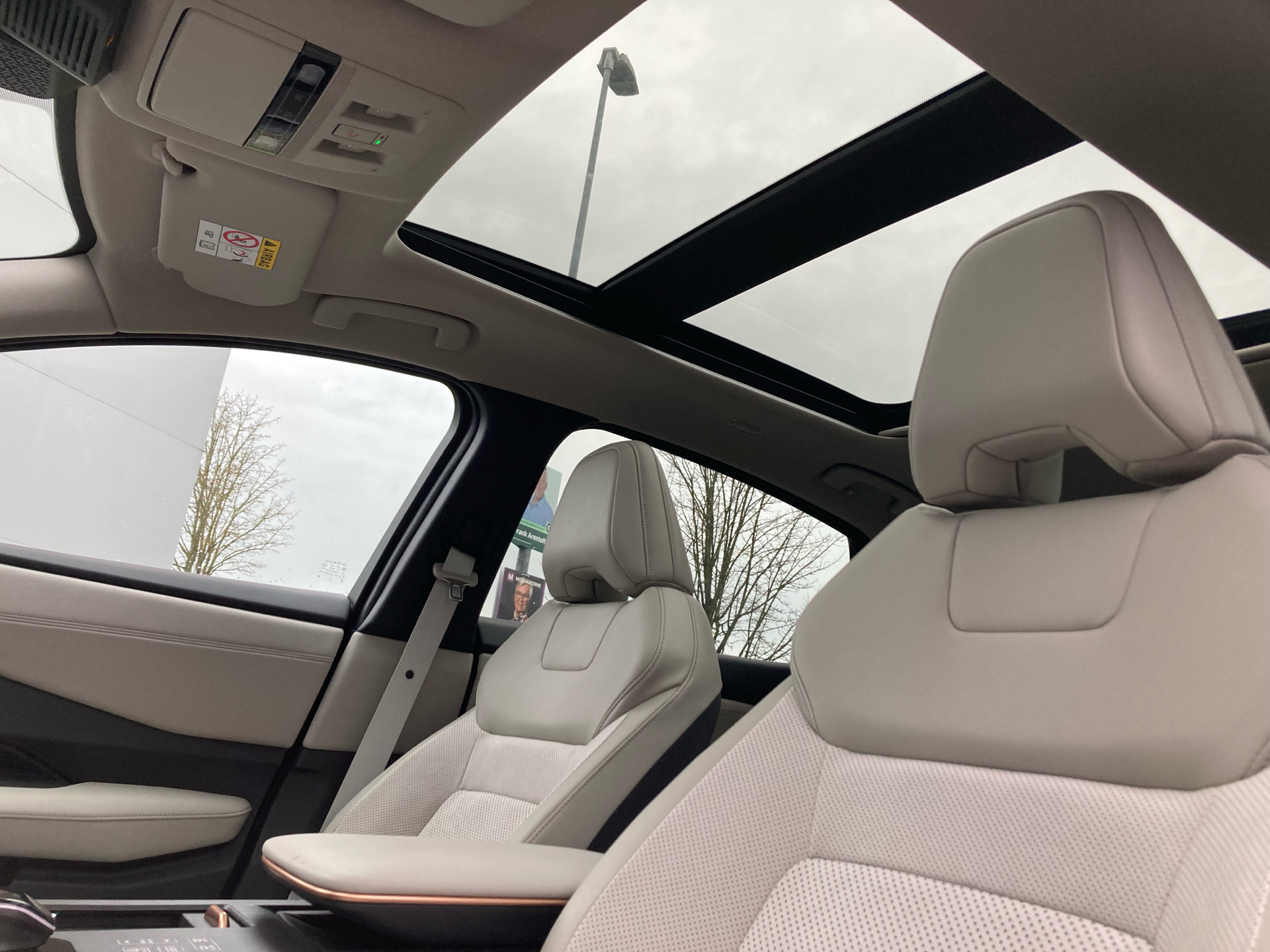 Billede af Nissan Ariya EL Evolve 238HK 5d Aut.