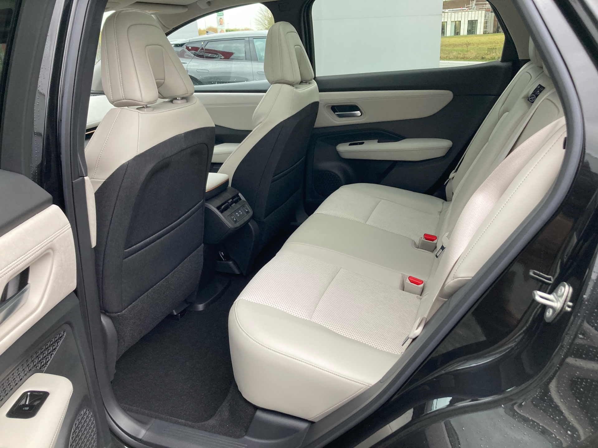 Billede af Nissan Ariya EL Evolve 238HK 5d Aut.